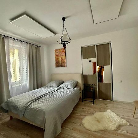 Old Town Apartment Сібіу Екстер'єр фото