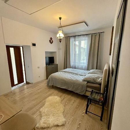 Old Town Apartment Сібіу Екстер'єр фото