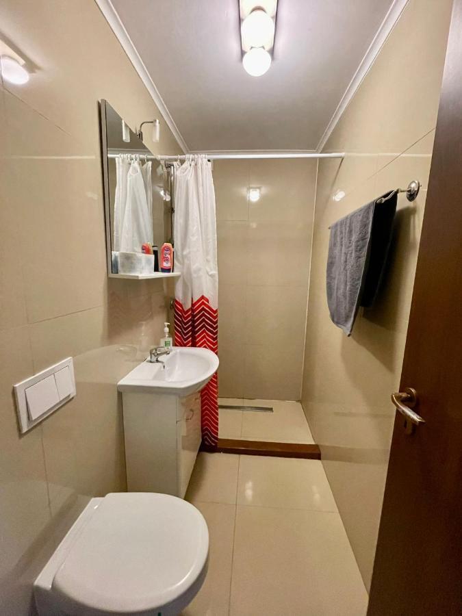 Old Town Apartment Сібіу Екстер'єр фото