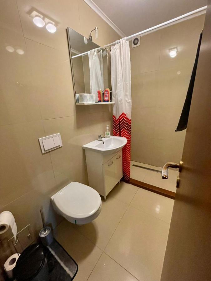 Old Town Apartment Сібіу Екстер'єр фото