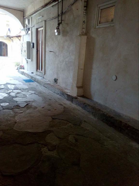 Old Town Apartment Сібіу Екстер'єр фото